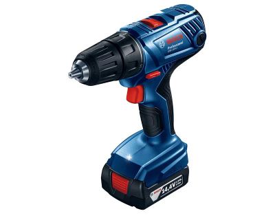 Лот: 10875695. Фото: 1. Дрель-шуруповерт Bosch GSR 1440. Электроинструмент