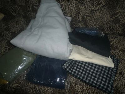 Лот: 25323681. Фото: 1. Вещи одним лотом 7 штук /// очень... Другое (женская одежда)