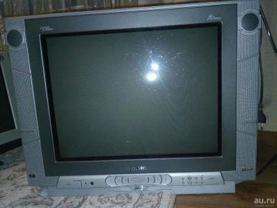 Лот: 13651035. Фото: 1. Телевизор. Другое (тв и видео)