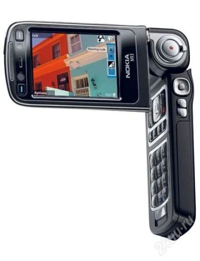 Лот: 1167537. Фото: 1. шлейф nokia N93/ 100% original... Шлейфы, разъёмы