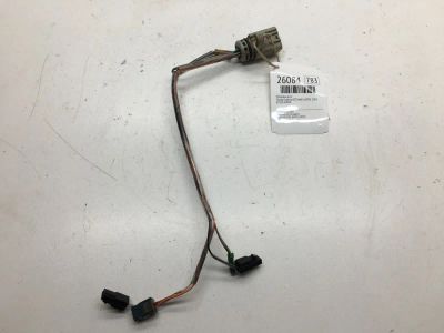 Лот: 20383437. Фото: 1. Проводка АКПП Toyota Caldina 2002... Трансмиссия
