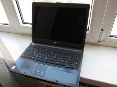 Лот: 6810815. Фото: 1. Ноутбук Aсer Extensa 5620. Ноутбуки