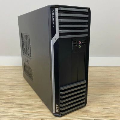 Лот: 17649718. Фото: 1. Компьютер Core i5-2500 4x3.3Ghz... Компьютеры в сборе