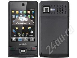 Лот: 342154. Фото: 1. Eten Glofiish X610 Очень интересен... Смартфоны