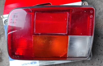 Лот: 1240566. Фото: 1. Фонарь задний (стопарь, стопсигнал... Оптика и освещение