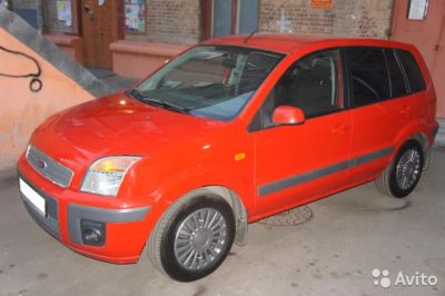 Лот: 6645112. Фото: 1. Стартер форд ford фьюжин,fusion... Электрооборудование