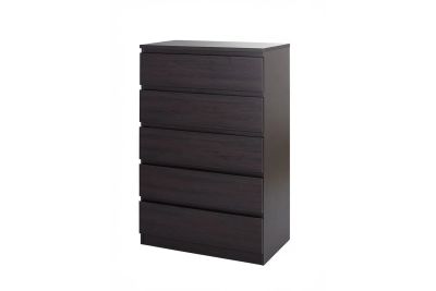 Лот: 23673830. Фото: 1. Комод 5 ящиков Hoff Мальта. Комоды