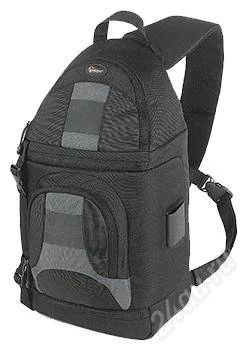 Лот: 2957846. Фото: 1. Lowepro SlingShot 200 AW. Чехлы, сумки, ремешки