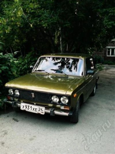Лот: 597286. Фото: 1. Ваз 2106. Автомобили
