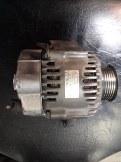 Лот: 15311210. Фото: 1. Honda accord f18 f20 генератор. Электрооборудование
