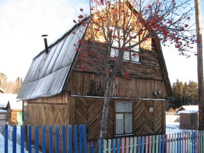 Лот: 6882288. Фото: 1. Дача рядом с Арийском (Снежница... Дачи