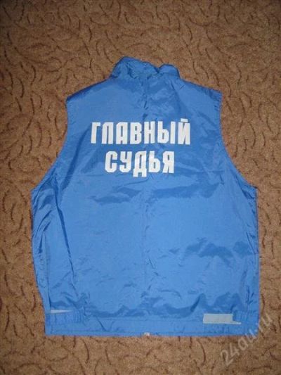 Лот: 1865233. Фото: 1. жилетка крайспорт. Униформа
