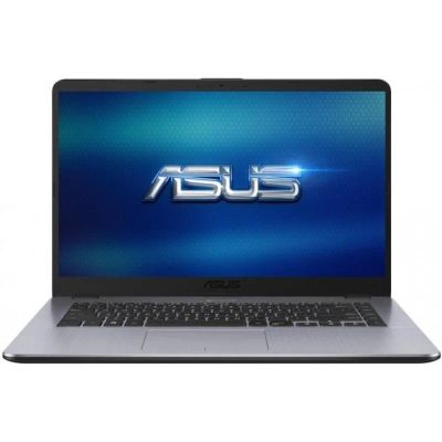 Лот: 11955581. Фото: 1. Ноутбук Asus X505BA-EJ151 (15... Ноутбуки