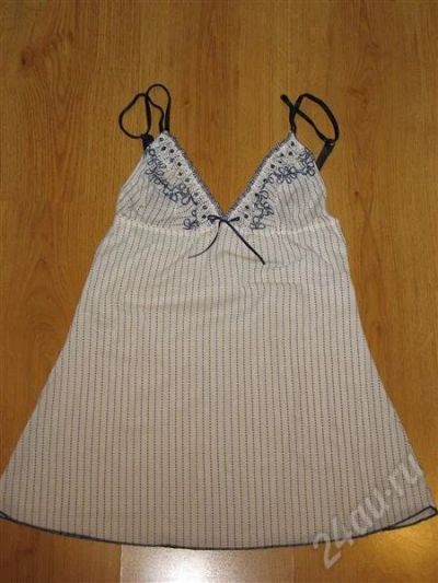 Лот: 702271. Фото: 1. Маечка Lormar. Нижнее бельё