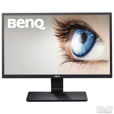 Лот: 6922140. Фото: 1. Монитор 21.5" BenQ GW2270 1920x1080... ЖК-мониторы