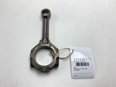 Лот: 25529516. Фото: 1. Шатун Nissan Teana 2009 121004W00C... Двигатель и элементы двигателя
