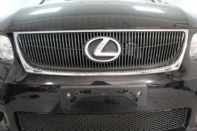 Лот: 10169352. Фото: 1. Решека радиатора Lexus GS300 GS350... Кузов