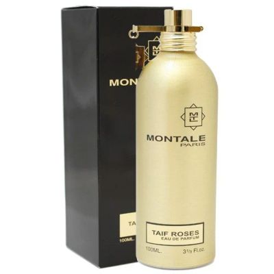Лот: 10145191. Фото: 1. Taif Roses от Montale 100мл *3000... Унисекс парфюмерия