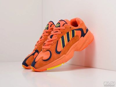 Лот: 17351921. Фото: 1. Кроссовки Adidas Originals Yung... Кеды, кроссовки, слипоны