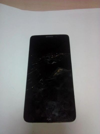 Лот: 8798283. Фото: 1. A75 . Alcatel One Touch 6040X... Дисплеи, дисплейные модули, тачскрины