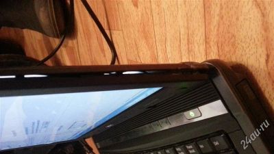 Лот: 2632809. Фото: 1. acer extensa 5620 (супер процессор... Ноутбуки