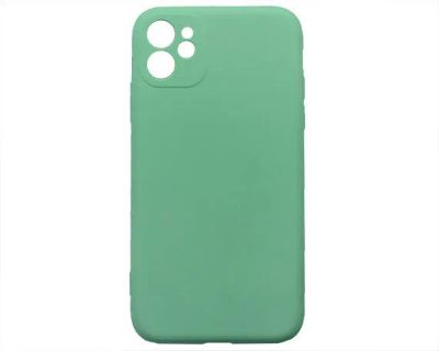 Лот: 21776909. Фото: 1. Чехол Apple iPhone 11 (A2221... Чехлы, бамперы