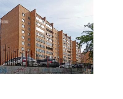 Лот: 4214039. Фото: 1. Продам 3-комнатную квартиру. Студгородок... Квартиры, студии