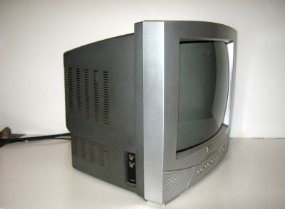 Лот: 23956916. Фото: 1. Телевизор TCL DT-1406G (Кинескоп... Телевизоры