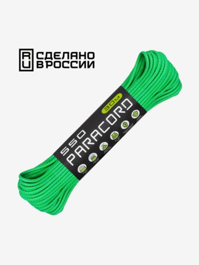 Лот: 25687492. Фото: 1. Паракорд 550 CORD nylon 30м RUS... Другое (спортивная одежда)