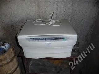 Лот: 101631. Фото: 1. Sharp z-810. МФУ и копировальные аппараты