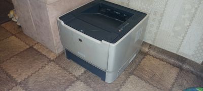 Лот: 23228503. Фото: 1. Hp p2015. Лазерные принтеры