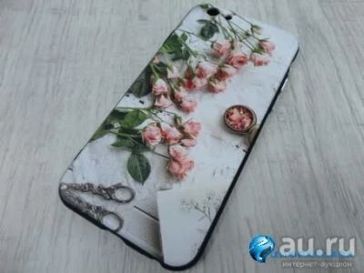 Лот: 13419410. Фото: 1. Чехол силикон пластик iPhone 6... Чехлы, бамперы
