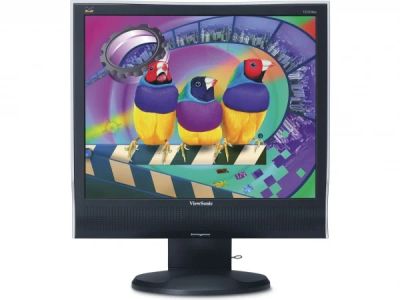 Лот: 7967787. Фото: 1. Монитор Viewsonic VG930m, встроенные... ЖК-мониторы