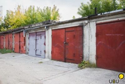 Лот: 17880055. Фото: 1. Куплю гараж первомайский. Гаражи, парковочные места