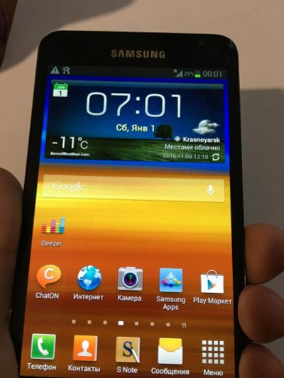 Лот: 8526036. Фото: 1. дисплейный модуль samsung galaxy... Дисплеи, дисплейные модули, тачскрины
