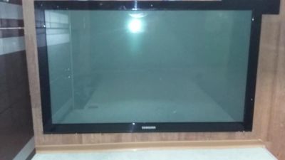 Лот: 6999803. Фото: 1. Плазменный ТВ Samsung PS42C430... Телевизоры