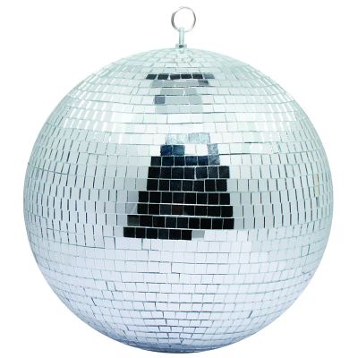 Лот: 3590015. Фото: 1. Диско-шар Euro Dj Mirror ball... Световое оборудование