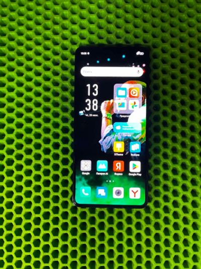 Лот: 23323129. Фото: 1. Смартфон Infinix NOTE 30 Pro 256... Смартфоны