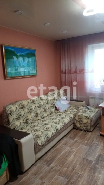 Лот: 25294140. Фото: 1. 4-комн. квартира , Красноярск... Квартиры, студии