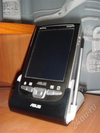 Лот: 651476. Фото: 1. КПК Asus A730W. Планшеты