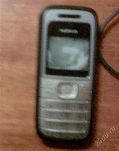Лот: 1338147. Фото: 1. Nokia 1200. Кнопочные мобильные телефоны