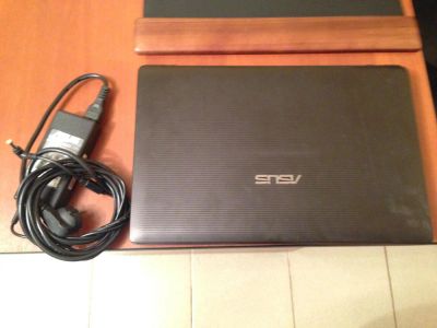 Лот: 5366223. Фото: 1. Ноутбук Asus K53S. Ноутбуки