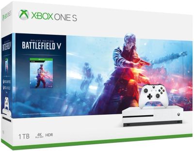 Лот: 12708861. Фото: 1. Игровая приставка Microsoft Xbox... Игровые приставки, консоли