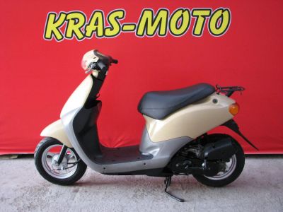 Лот: 4814239. Фото: 1. Honda Dio Fit. Мотороллеры, мопеды