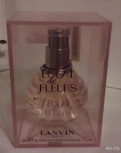 Лот: 8550732. Фото: 1. Новые. Оригинал. Lanvin. Франция... Женская парфюмерия