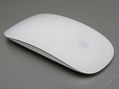 Лот: 1639525. Фото: 1. Новая оригинальная мышь Apple... Клавиатуры и мыши