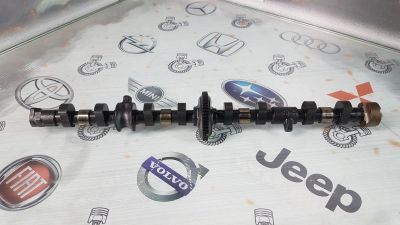 Лот: 23585366. Фото: 1. Распредвал BMW 1-Series N46B20... Двигатель и элементы двигателя
