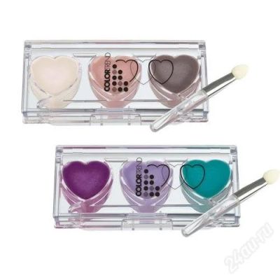 Лот: 1018429. Фото: 1. тени avon. Унисекс парфюмерия