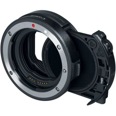 Лот: 21638253. Фото: 1. Комплект Canon Drop-In Filter... Объективы