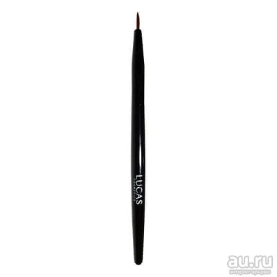 Лот: 10272987. Фото: 1. Кисть для бровей Lucas’ Cosmetics... Косметологические, парикмахерские инструменты